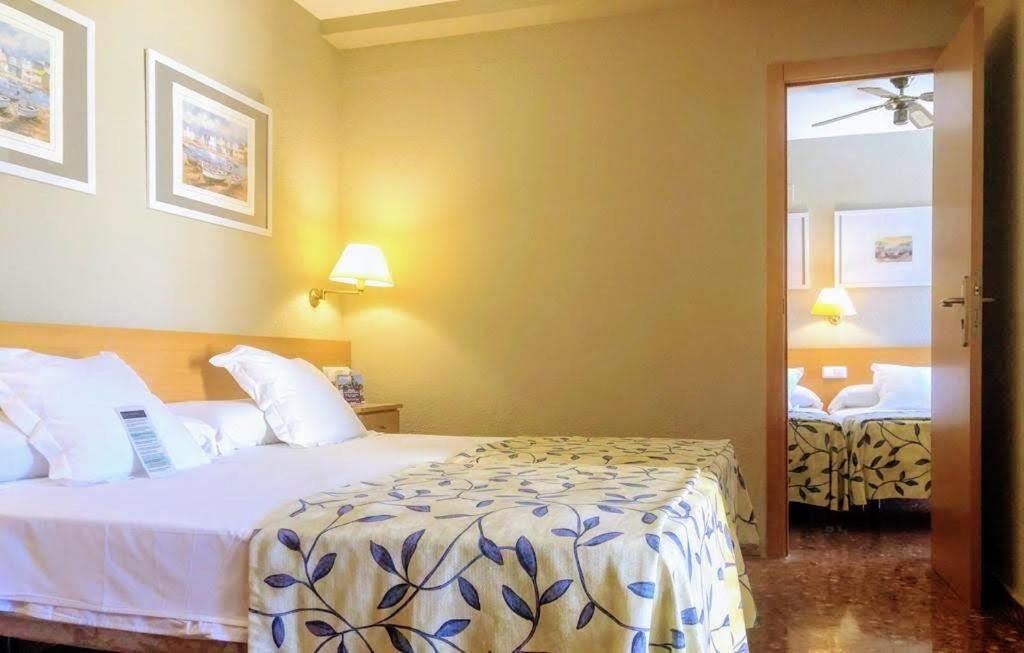 Montreal Hotel Benicàssim Szoba fotó