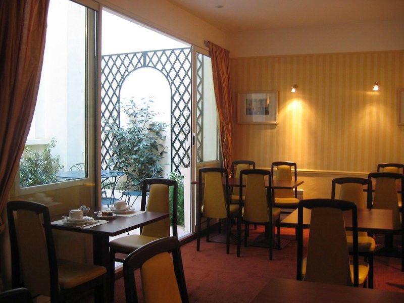 Montreal Hotel Benicàssim Kültér fotó