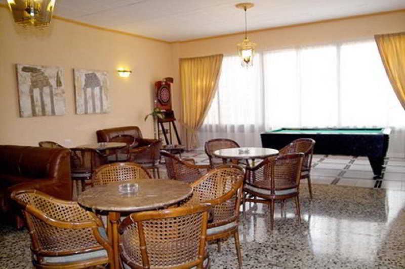 Montreal Hotel Benicàssim Kültér fotó