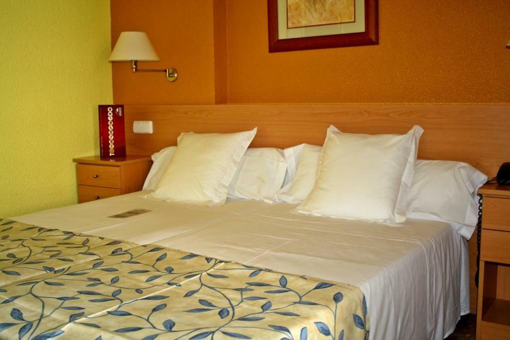 Montreal Hotel Benicàssim Kültér fotó